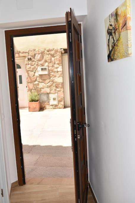 La Casa De La Raval De L'Albages Villa Exterior foto